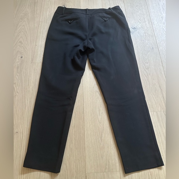 The Limited Black Dress Pants Size 6 - Picture 9 of 9
